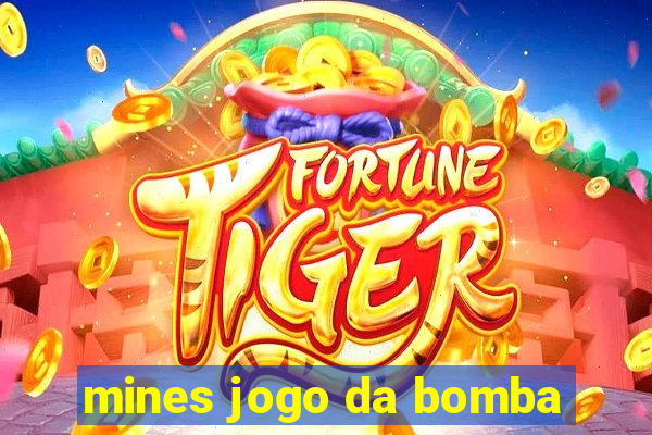 mines jogo da bomba